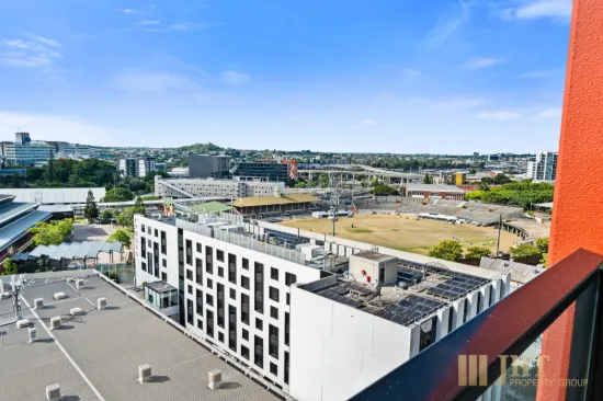 1003/11 Carriage St, Bowen Hills, Qld 4006-Image