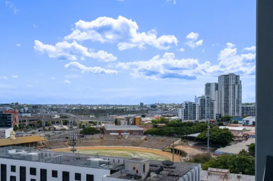 1003/11 Carriage St, Bowen Hills, Qld 4006-Image