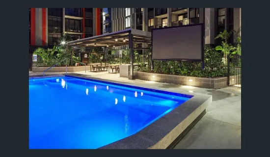 1003/11 Carriage St, Bowen Hills, Qld 4006-Image