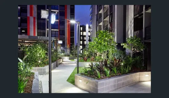 1003/11 Carriage St, Bowen Hills, Qld 4006-Image
