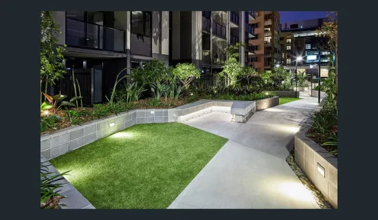 1003/11 Carriage St, Bowen Hills, Qld 4006-Image