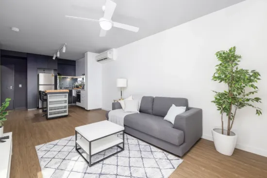 1003/11 Carriage St, Bowen Hills, Qld 4006-Image