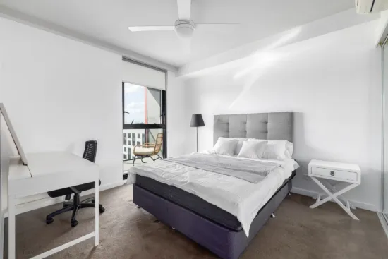 1003/11 Carriage St, Bowen Hills, Qld 4006-Image