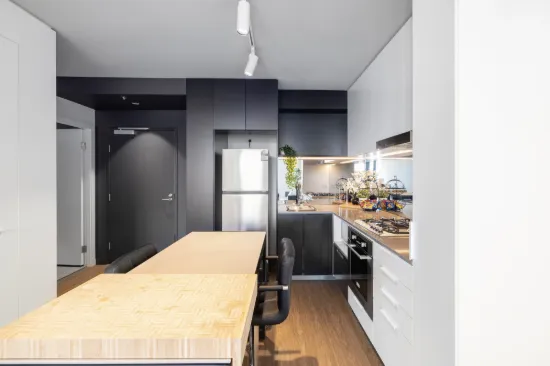 1003/11 Carriage St, Bowen Hills, Qld 4006-Image