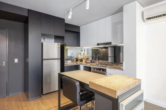 1003/11 Carriage St, Bowen Hills, Qld 4006-Image