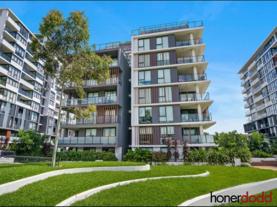 1003/11 Garrigarrang Avenue, Kogarah, NSW 2217