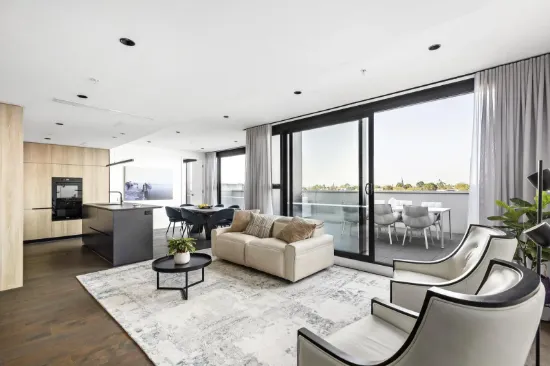 1003/112 High Street, Kew, Vic 3101