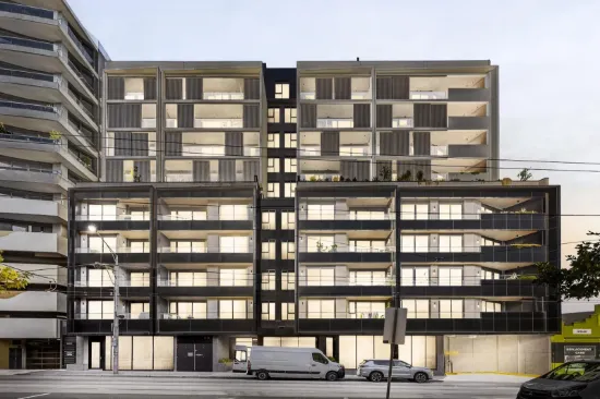 1003/112 High Street, Kew, Vic 3101-Image