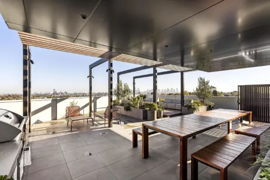 1003/112 High Street, Kew, Vic 3101-Image