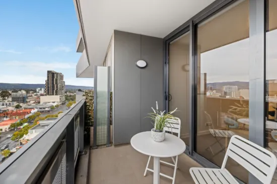 1003/160 Grote Street, Adelaide, SA 5000-Image