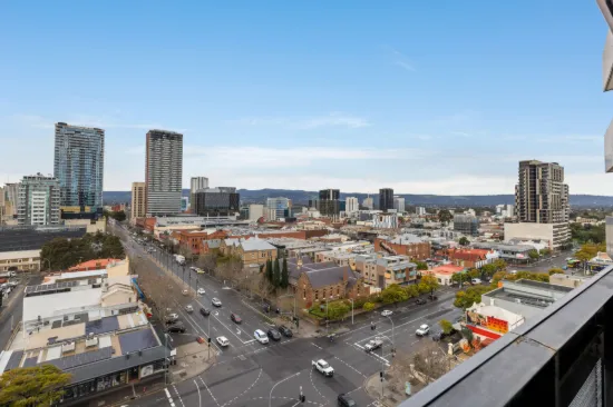 1003/160 Grote Street, Adelaide, SA 5000-Image