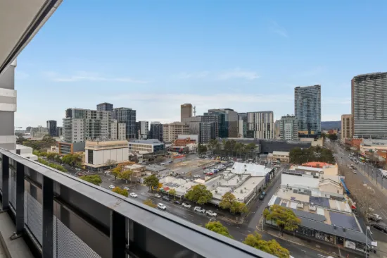 1003/160 Grote Street, Adelaide, SA 5000-Image
