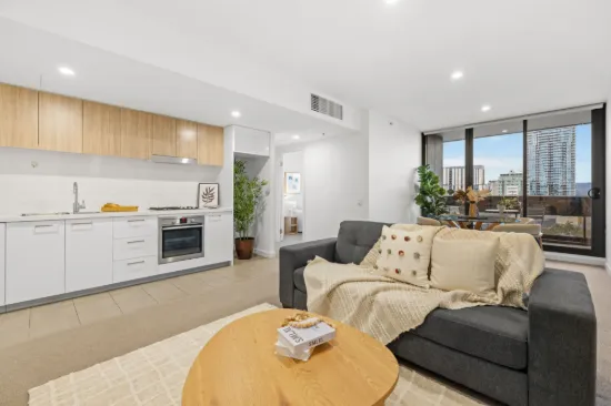 1003/160 Grote Street, Adelaide, SA 5000-Image