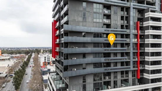 1003/160 Grote Street, Adelaide, SA 5000-Image