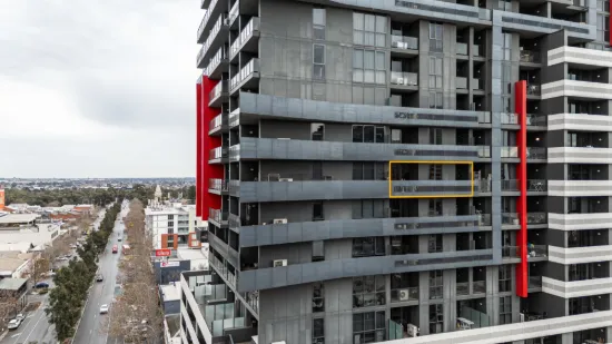 1003/160 Grote Street, Adelaide, SA 5000-Image