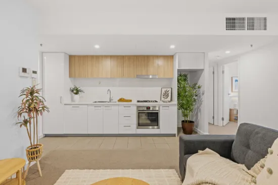 1003/160 Grote Street, Adelaide, SA 5000-Image