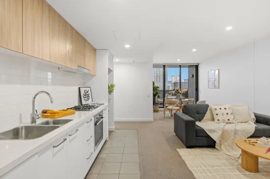 1003/160 Grote Street, Adelaide, SA 5000-Image