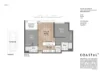 1003/185 Old Burleigh Road, Broadbeach, Qld 4218-Floorplan