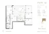 1003/19 Parneno Street, Chevron Island, Qld 4217-Floorplan