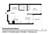 1003/2 Hallenstein St, Footscray, Vic 3011-Floorplan
