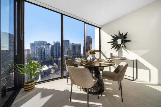 1003/211 Pacific Highway, North Sydney, NSW 2060