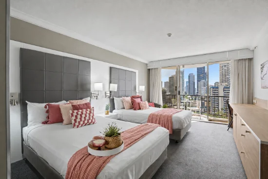 1003/22 View Avenue, Surfers Paradise, Qld 4217