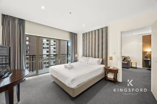 1003/222 Russell Street, Melbourne, Vic 3000