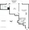 1003/222 Russell Street, Melbourne, Vic 3000-Floorplan