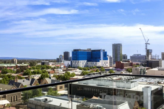 1003/248 Flinders Street, Adelaide, SA 5000-Image