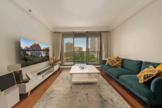 1003/281 Elizabeth Street, Sydney, NSW 2000
