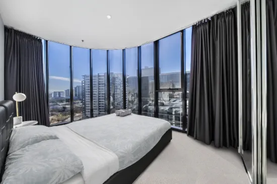 1003/3 Grazier Lane, Belconnen, ACT 2617
