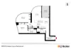 1003/3 Grazier Lane, Belconnen, ACT 2617-Floorplan