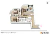 1003/3 Grazier Lane, Belconnen, ACT 2617-Floorplan