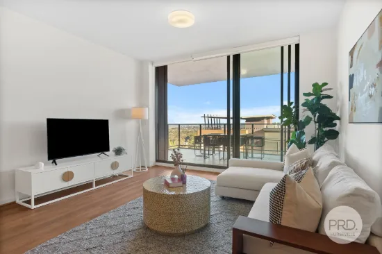 1003/458 Forest Road, Hurstville, NSW 2220