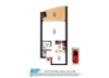 1003/508 Riley Street, Surry Hills, NSW 2010-Floorplan