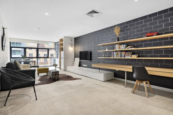 1003/555 Flinders Street, Melbourne, Vic 3000