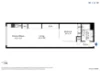 1003/555 Flinders Street, Melbourne, Vic 3000-Floorplan