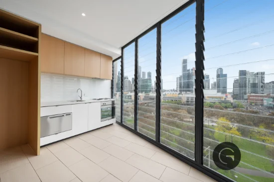 1003/565 Flinders Street, Melbourne, Vic 3000