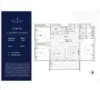1003/59 Meron Street, Southport, Qld 4215-Floorplan