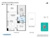 1003/6 Land Street, Toowong, Qld 4066-Floorplan
