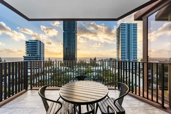 1003/7-9 Mermaid Avenue, Mermaid Beach, Qld 4218