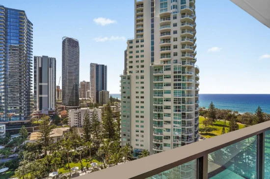 1003/8 George Av, Broadbeach, Qld 4218