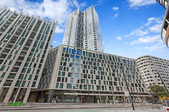 1003E/888 Collins Street, Docklands, Vic 3008 - For Rent