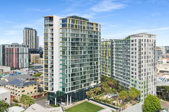 1004/10 Trinity Street, Fortitude Valley QLD 4006-Image