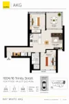 1004/10 Trinity Street, Fortitude Valley QLD 4006-Image