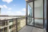 1004/10 Wominjeka Walk, West Melbourne, Vic 3003-Image