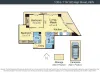 1004/118-120 High Street, Kew, Vic 3101-Floorplan