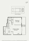 1004/16 Woorayl Street, Carnegie, Vic 3163-Floorplan
