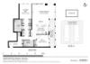 1004/160 King Street, Sydney, NSW 2000-Floorplan