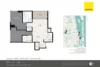 1004/2 Como Crescent, Southport, Qld 4215-Floorplan